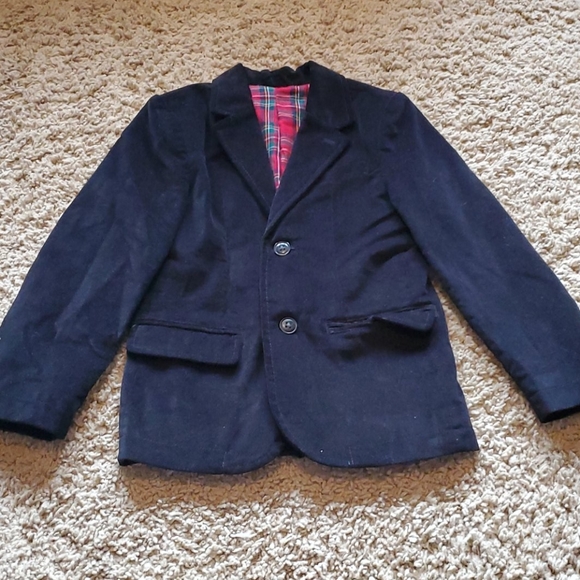 The Children's Place Other - Boys Children's Place Corduroy Blazer